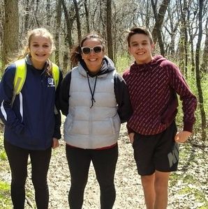 Meet your Posher, Dana